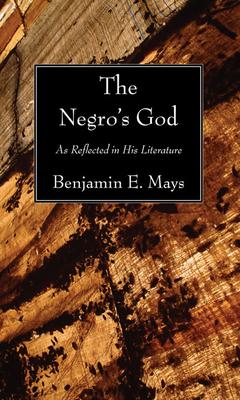 The Negro's God