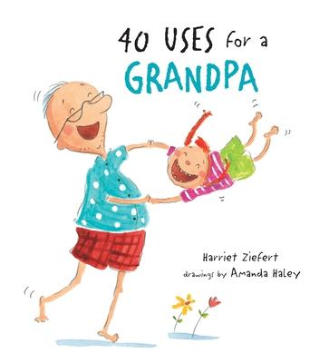 40 Uses for a Grandpa Subscription
