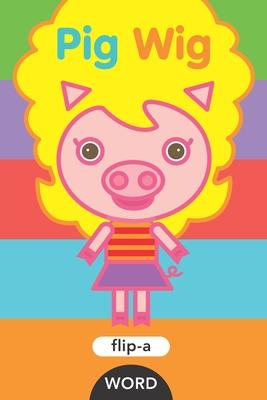 Pig Wig Subscription