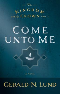 Come Unto Me: Volume 2