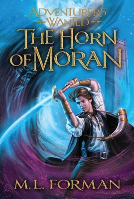 The Horn of Moran: Volume 2