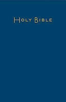 Church Bible-CEB