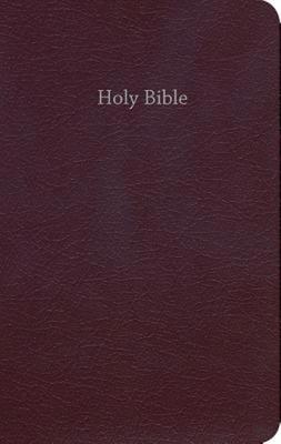 Gift & Award Bible-Ceb