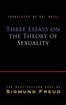 Three Essays on the Theory of Sexuality