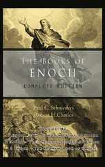 The Books of Enoch: Complete edition: Including (1) The Ethiopian Book of Enoch, (2) The Slavonic Secrets and (3) The Hebrew Book of Enoch Subscription