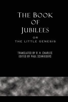 The Book of Jubilees