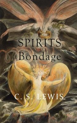 Spirits in Bondage Subscription