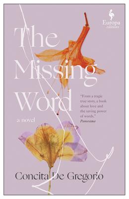 The Missing Word