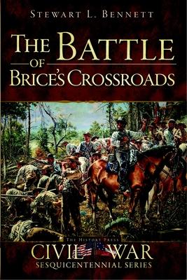 Battle of Brice's Crossroads Subscription