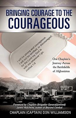 Bringing Courage to the Courageous