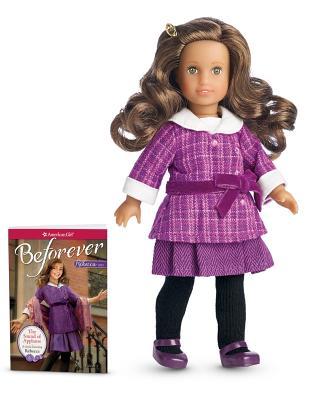 Rebecca 2014 Mini Doll