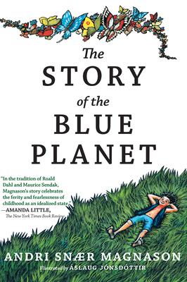 The Story of the Blue Planet Subscription