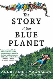 The Story of the Blue Planet