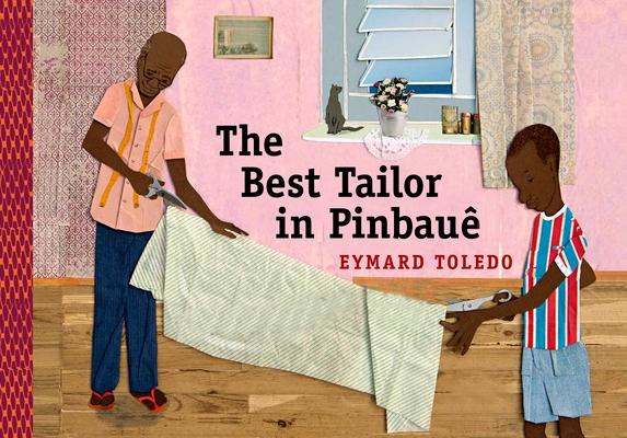 The Best Tailor in Pinbau