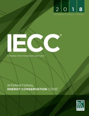 2018 International Energy Conservation Code Turbo Tabs, Soft Cover Version