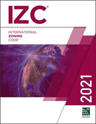 2021 International Zoning Code