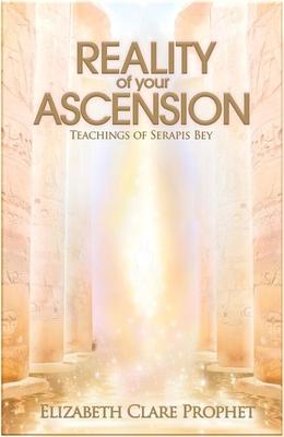 Reality of Your Ascension - Teachings of Serapis bey Subscription