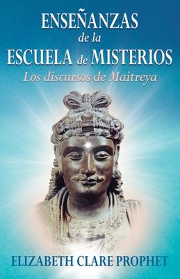 ENSEANZAS de la ESCUELA de MISTERIOS