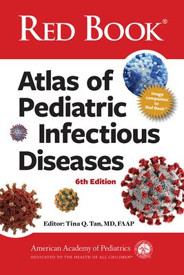 Red Book Atlas of Pediatric Infectious Diseases Subscription