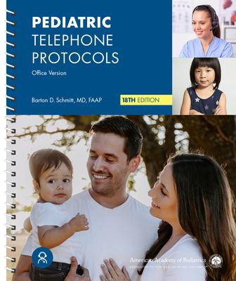 Pediatric Telephone Protocols: Office Version Subscription