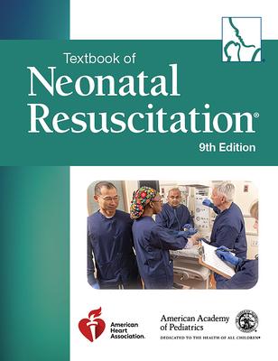 Textbook of Neonatal Resuscitation Subscription