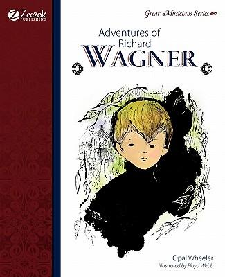 Adventures of Richard Wagner