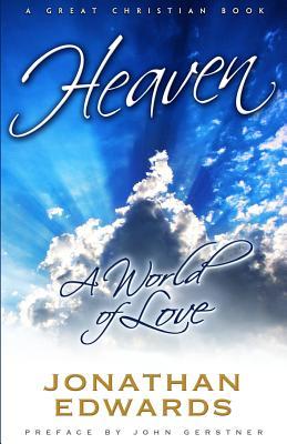 Heaven: A World of Love