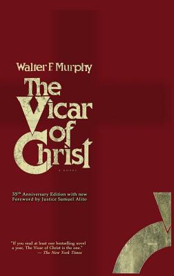 The Vicar of Christ