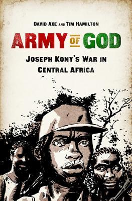 Army of God: Joseph Kony's War in Central Africa Subscription