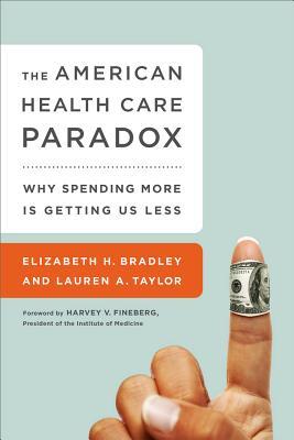 The American Health Care Paradox: Why Spending More Is Getting Us Less