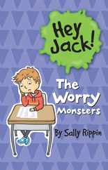 The Worry Monsters Subscription