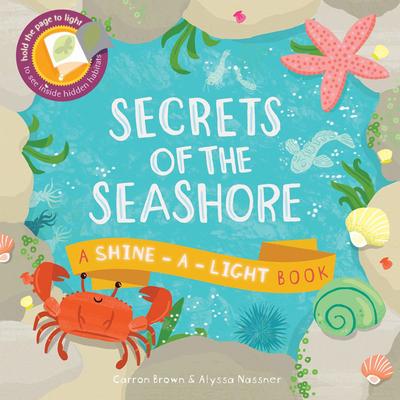 Secrets of the Seashore Subscription