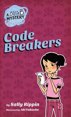 Code Breakers Subscription