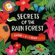 Secrets of the Rain Forest Subscription