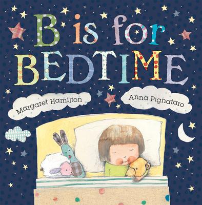 B Is for Bedtime