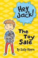 The Toy Sale Subscription