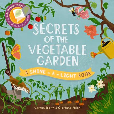 Secrets of the Vegetable Garden Subscription