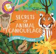 Secrets of Animal Camouflage Subscription