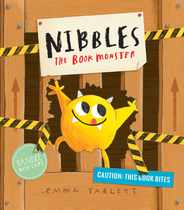 Nibbles: The Book Monster Subscription