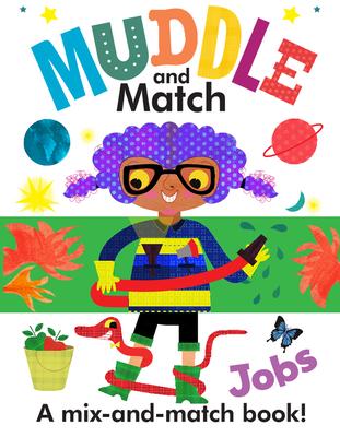 Muddle and Match Jobs