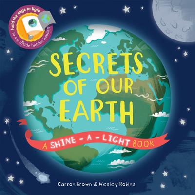 Secrets of Our Earth Subscription