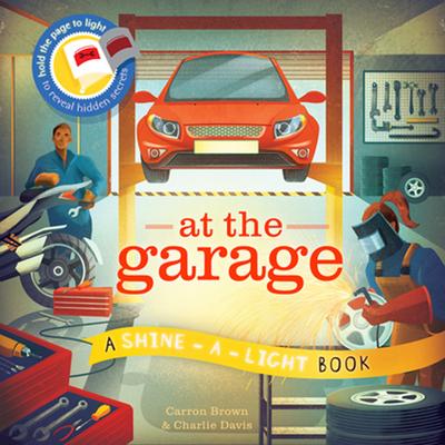 At the Garage Subscription