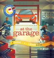 At the Garage Subscription