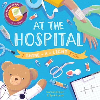At the Hospital Subscription