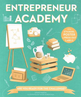 Entrepeneur Academy