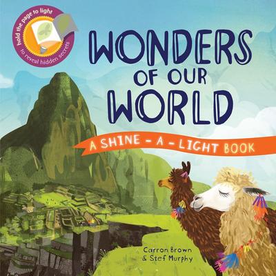 Wonders of Our World Subscription