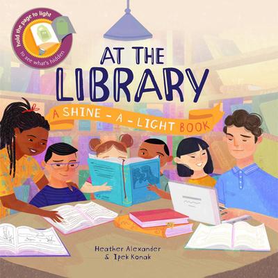At the Library Subscription