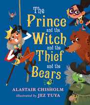 The Prince and the Witch and the Thief and the Bears Subscription