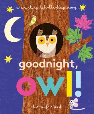 Goodnight, Owl!