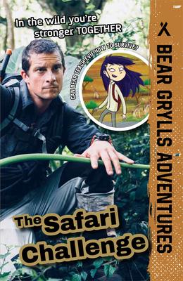 The Safari Challenge: Volume 8